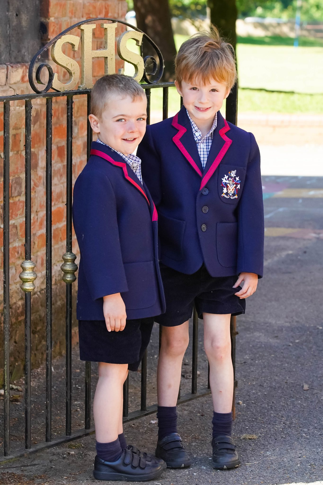 Lower School - Swanbourne House School