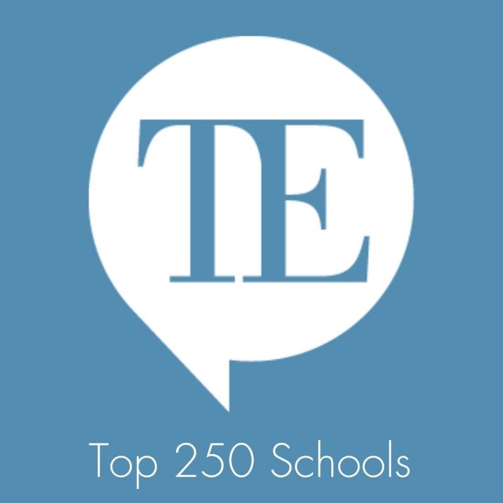 Swanbourne House School, Talk Education Top 250