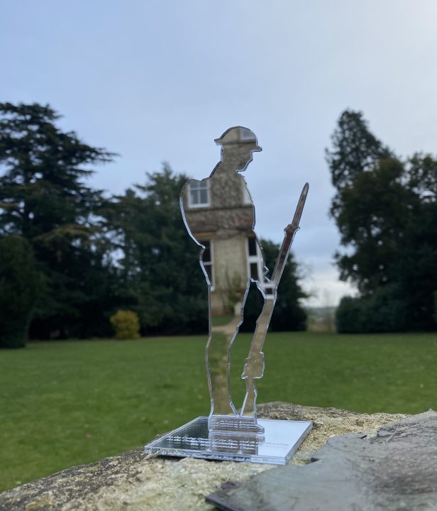 Swanbourne House School, Remembrance, Buckinghamshire