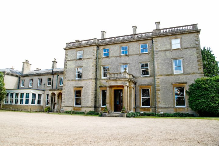 Swanbourne House School, Buckinghamshire