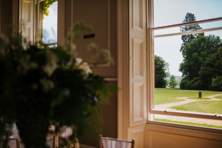 Swanbourne House, Milton Keynes, Buckinghamshire, Wedding Venue