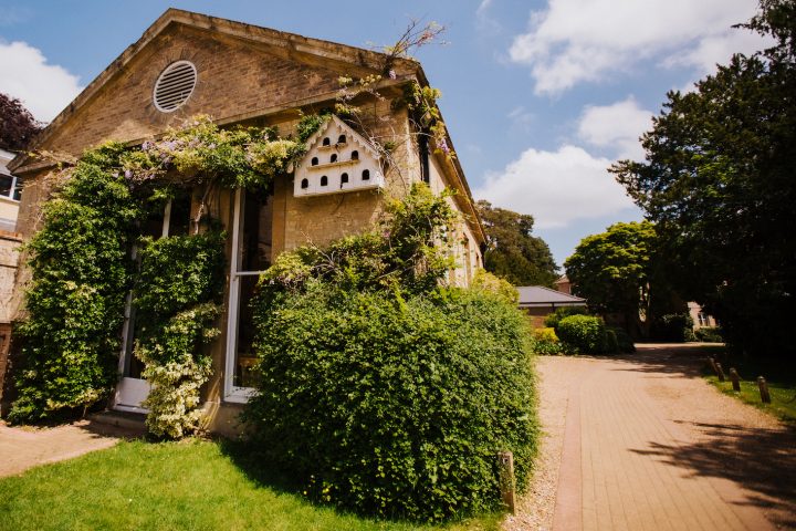 Swanbourne House, Milton Keynes, Buckinghamshire, Wedding Venue